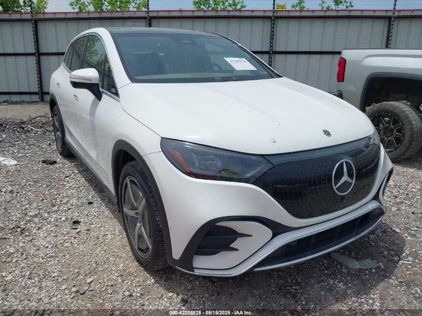 2023 Meecedes-Benz EQE 500 SUV 4MATIC