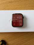 Apple Watch 7 / 45mm / Stainless Steel