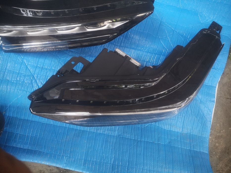 Фара Acura MDX 2022 2023 левая - правая