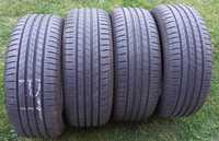 Opony letnie Voyager Summer 205/55  R16 - 4 szt.