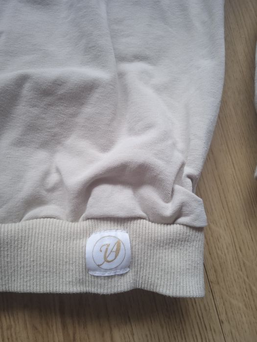 Bluza dla dziewczynki rozmiar 140