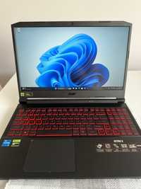 Laptop acer nitro 5