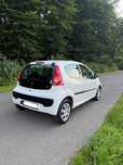 Sprzedam peugeot 107