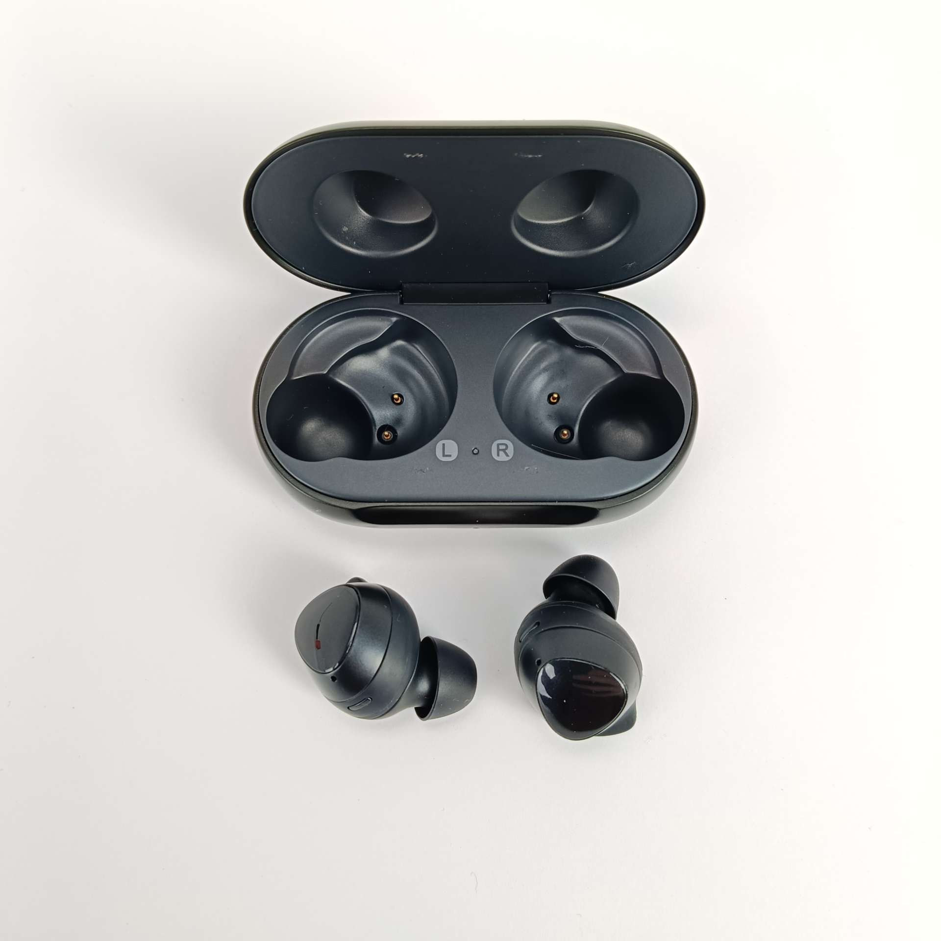 Słuchawki bezprzewodowe dokanałowe Samsung Galaxy Buds
