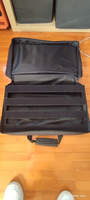 Vendo Rockboard Warwick