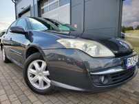 Renault Laguna 2.0 16V*Benzyna*Salon Polska*MOŻLIWA ZAMIANA*Bezwypadkowa