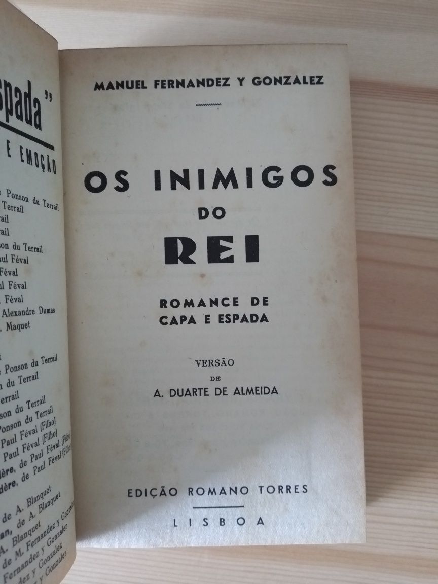 Clássicos de literatura