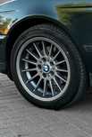 Alufelgi Styling 32 17 bmw 5x120 bmw e39