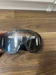 Nowe gogle ochronne infield