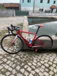 Specialized tarmac