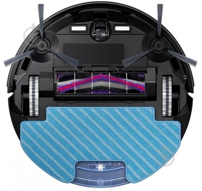 Робот-пилосос Samsung VR05R5050WK