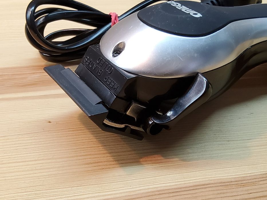 Машинка для стрижки Omega HC-06