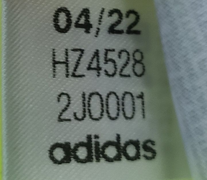 Nowa Bluza Adidas x Bored Ape Yacht Club NFT Oryginalna r. L
