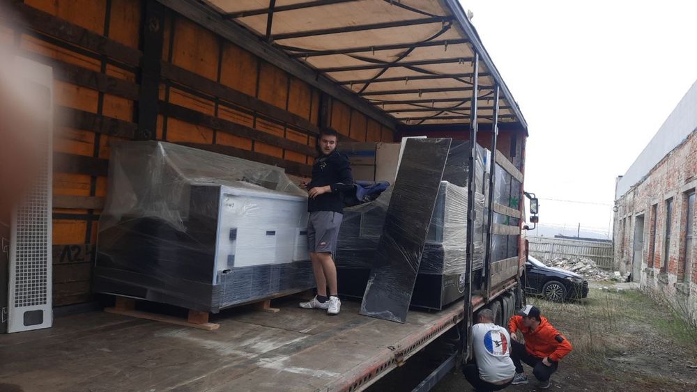 Вантажники львів недорого грузчики різноробочі підсобники