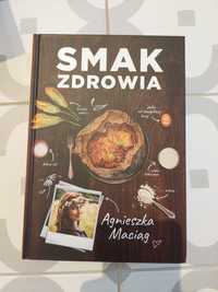 Smak Zdrowia Agnieszka Maciąg