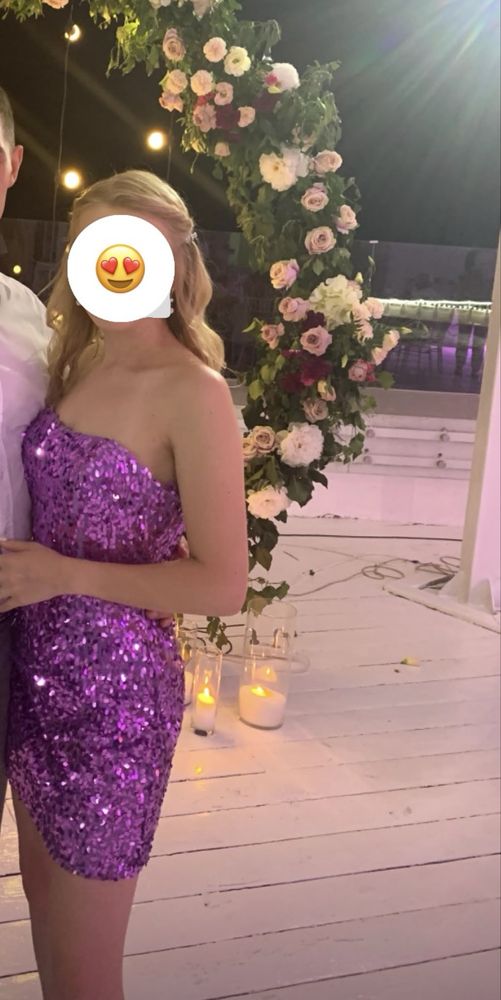 Сукня jovani.