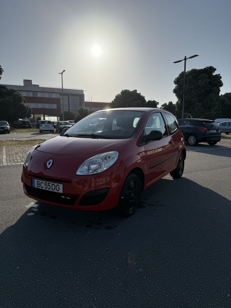 Renault Twingo 1.2