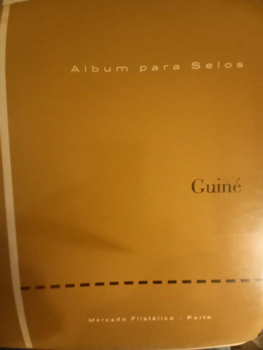 Selos Angola, Moçambique, India e Guiné (250) e Great Britain (30)