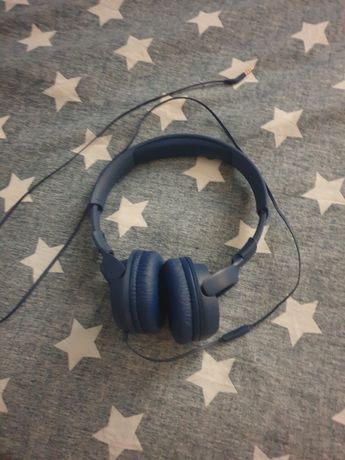 Vendo headphones JBL T500 AZ