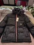 Blusão Moncler de Homem