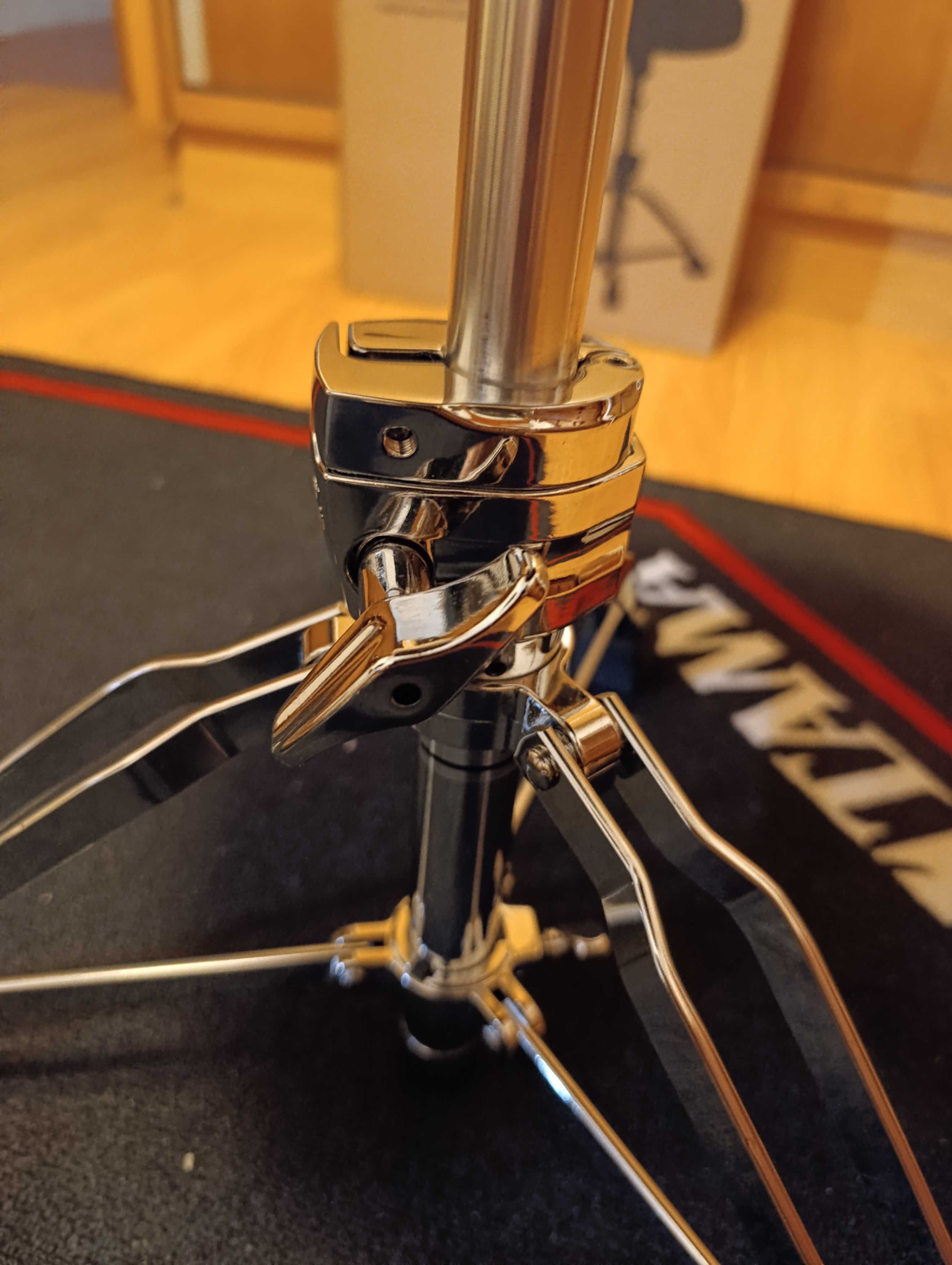 Pearl D-1500SP Roadster Drum Throne