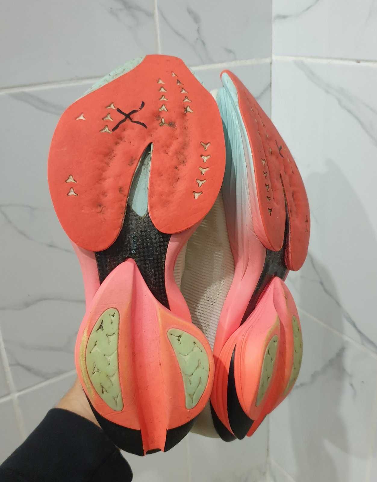 Кросівки Puma Fast-RB Nitro Elite