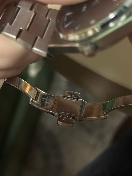 Годинник Tissot prx Оригінал!!!