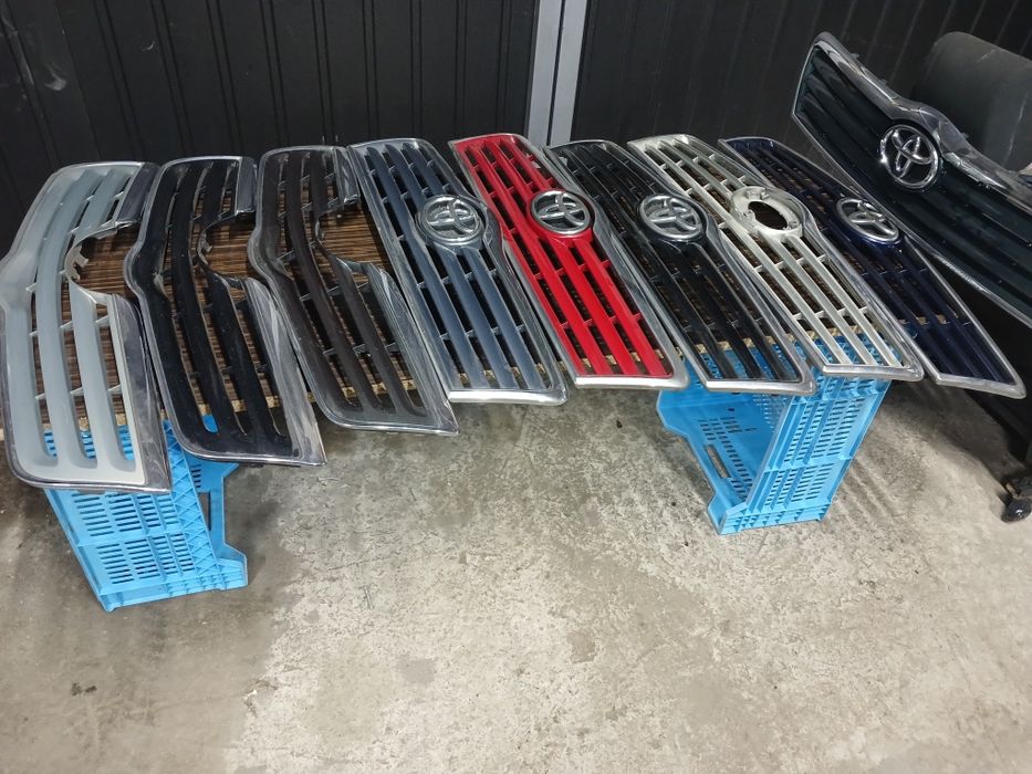 Tovota avensls II 2 T25 LIFT 03-09 Aє