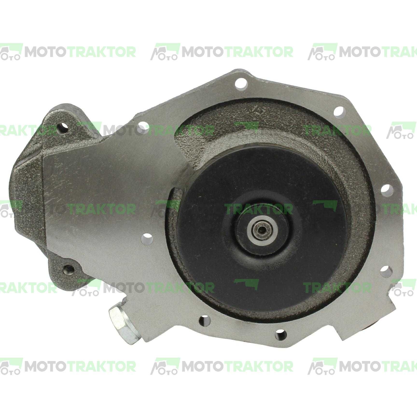 Pompa wody wodna John Deere 6110,6310,6610,6810,6220,6620,6820,6920