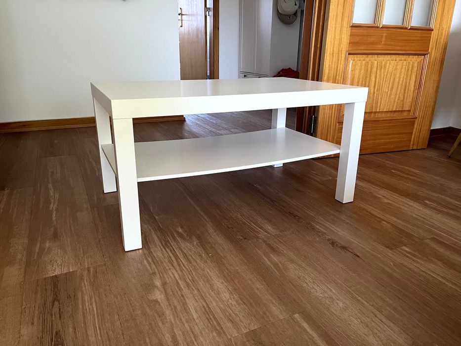 Mesa de centro | LACK | IKEA