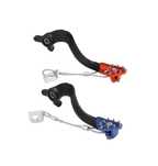 Dźwignia wajcha hamulca nożnego Husqva KTM 125-500 SX EXC SXF 07- 16r.