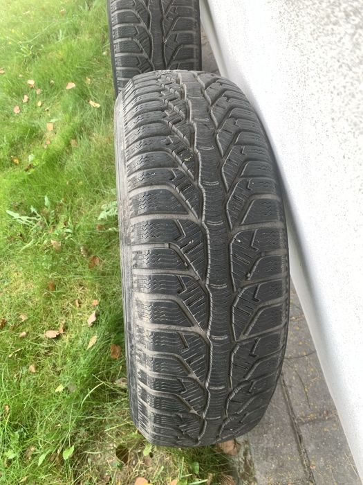 Opony zimowe Kleber Krisalp HP2 185/65R15 88T 4 szt.