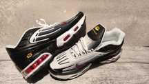 Buty Air Max Plus TN 3 nowe Tsunami nike r 43