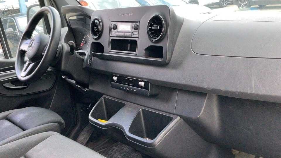 2022 Mercedes Benz E Sprinter elétrico 2022 ano aceito retoma ou troca