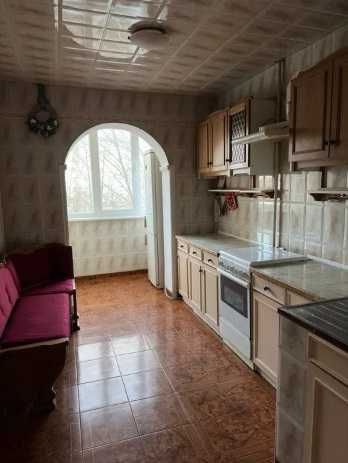 Продам уютную 4 комнатную квартиру в отличном районе жилмассива Котовс