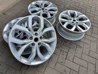4x Felgi Land Rover Range Sport Vogue Discovery 19cali  5x120