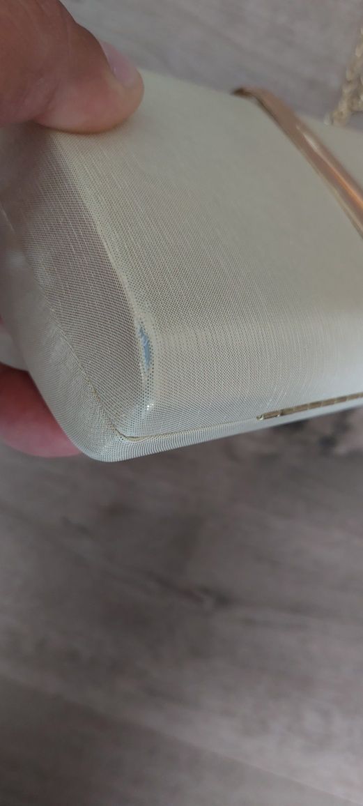 Pochete de Clutch de cerimonia ( ler anotações)