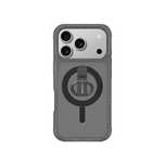 Etui AMAZINGTHING Titan Pro Grip Ring Set na iPhone 17 Pro Max kompaty