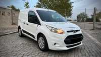 Ford transit connect 1.6 cdti