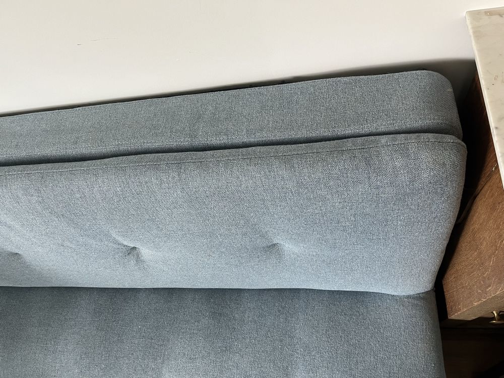 Kanapa sofa wersalka rozkładana z funkcja spania