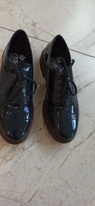 Туфли RIEKER р.36