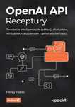 Openai Api. Receptury., Habib Henry 38118B01427Ks