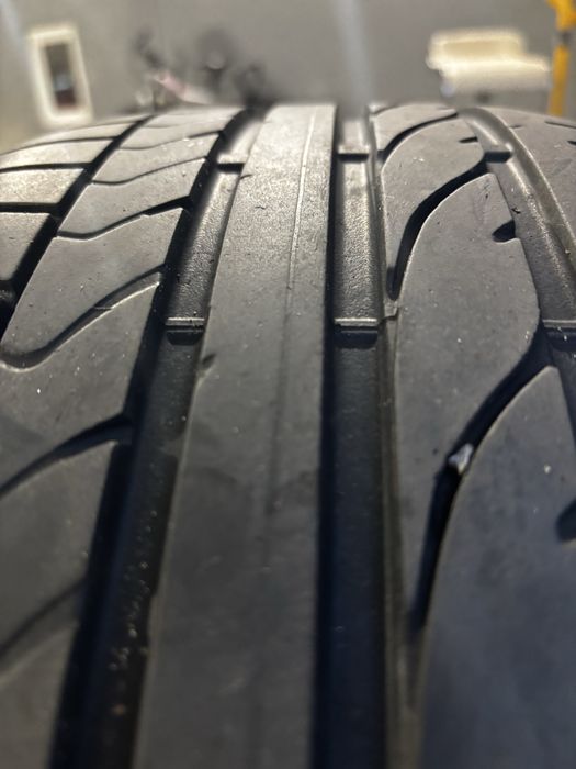 Opony letnie 17 215/40/17