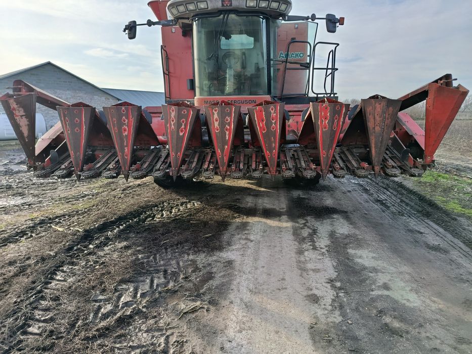 Продам жатку орош