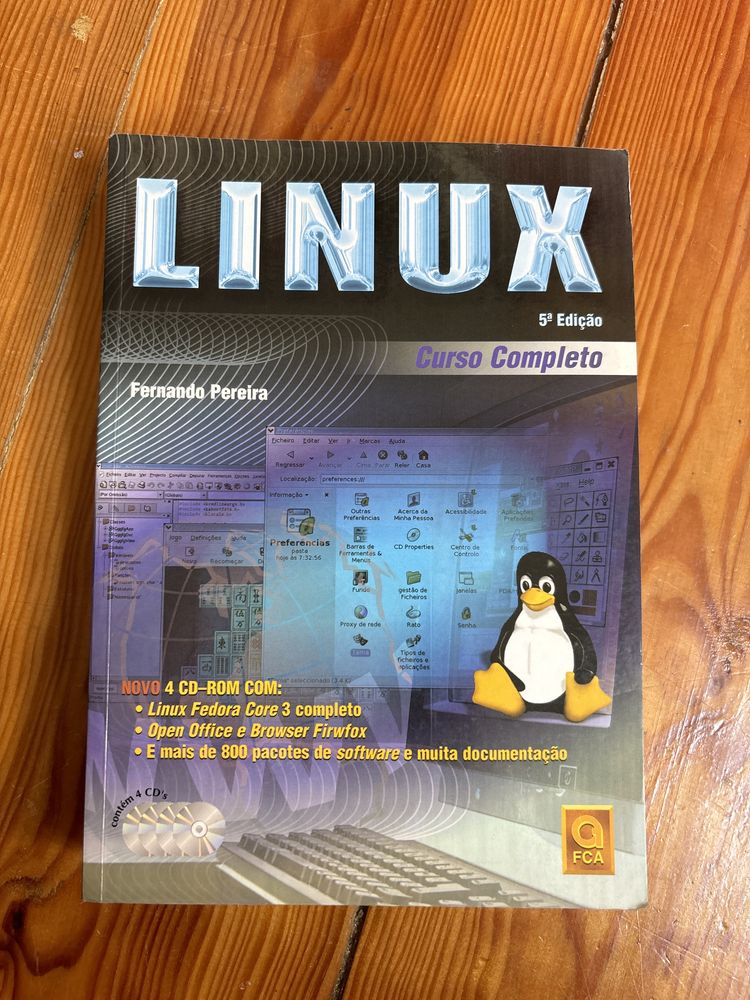 Linux curso completo