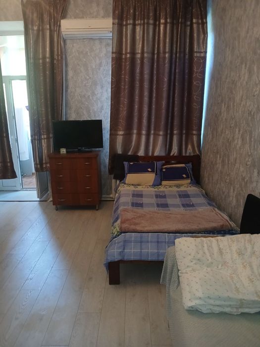 Сдам посуточно центр