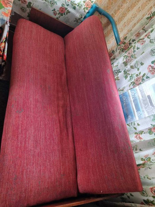 Диван книжка розкладний