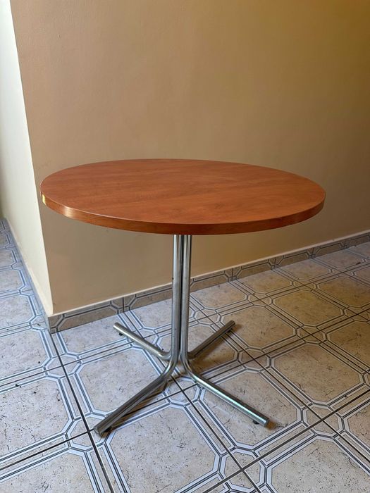 Stół okrągły średnica 80 cm