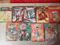 Filmes de Animação Dvd Low Cost - Novas Entradas.