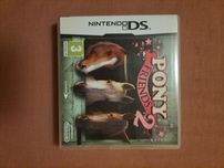 Pony friends para nintendo ds e dsi